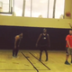 Illustration for article titled Justin Bieber Submits Yet Another Shamefully Staged Basketball Highlight